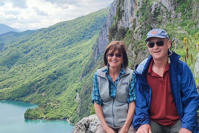 Day Trip to Bovilla Lake and Kruja city (from Tirana) - FAQ