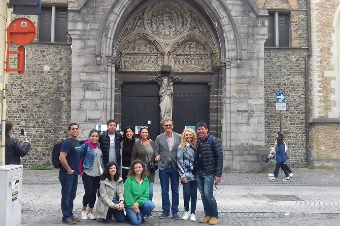 Day trip to Bruges in group - Final Thoughts