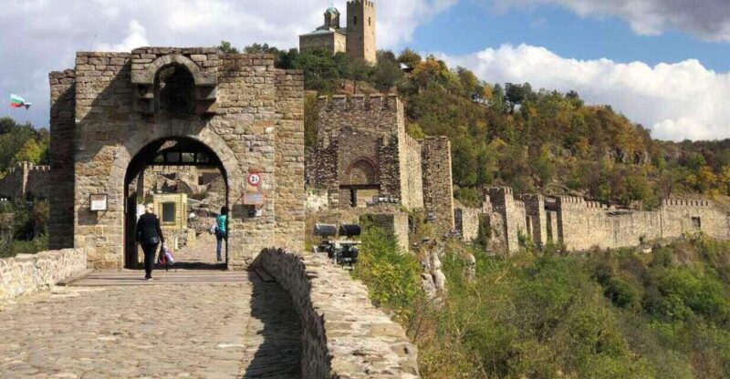 Day Trip to Bulgaria and Veliko Tarnovo from Bucharest - What’s Included and What You Might Miss