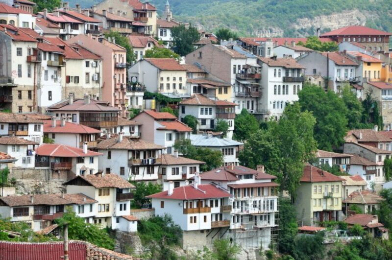 Day Trip to Bulgaria and Veliko Tarnovo from Bucharest - FAQ