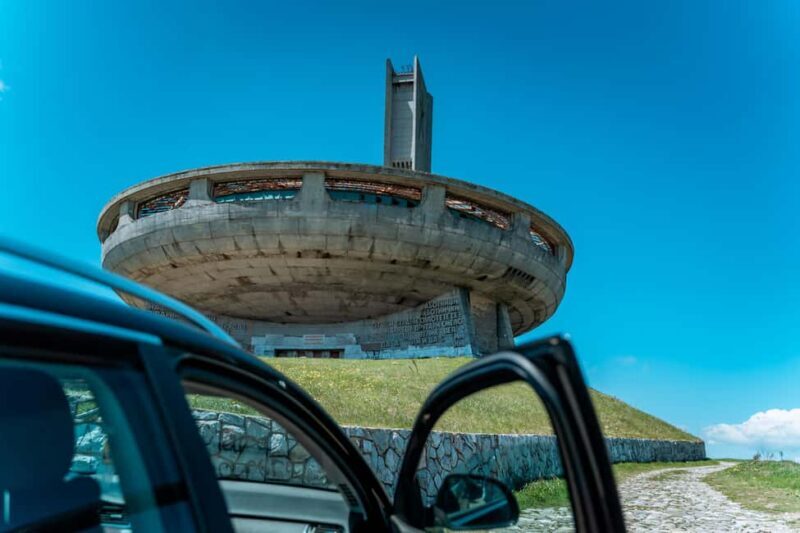 Day trip to Buzludzha and Shipka from Plovdiv - What to Expect and Practical Tips