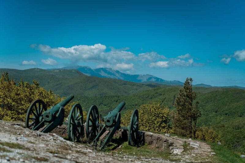 Day trip to Buzludzha and Shipka from Plovdiv - Who Is This Tour Best For?