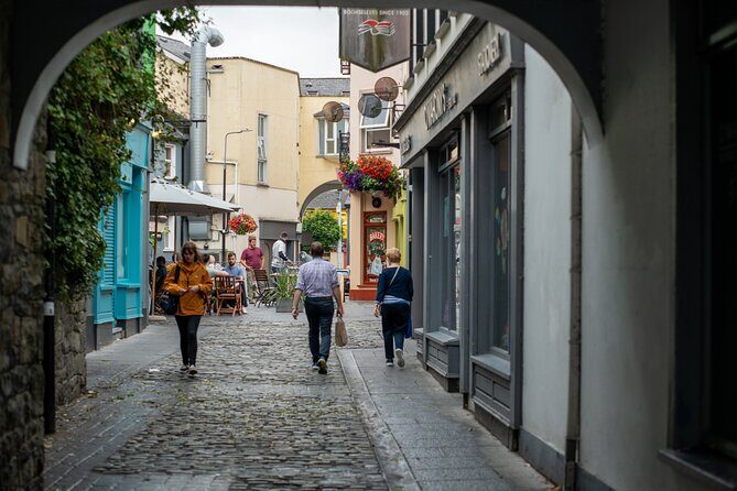 Day trip to Cliffs of Moher, Bunratty Castle and Ennis - Final Thoughts