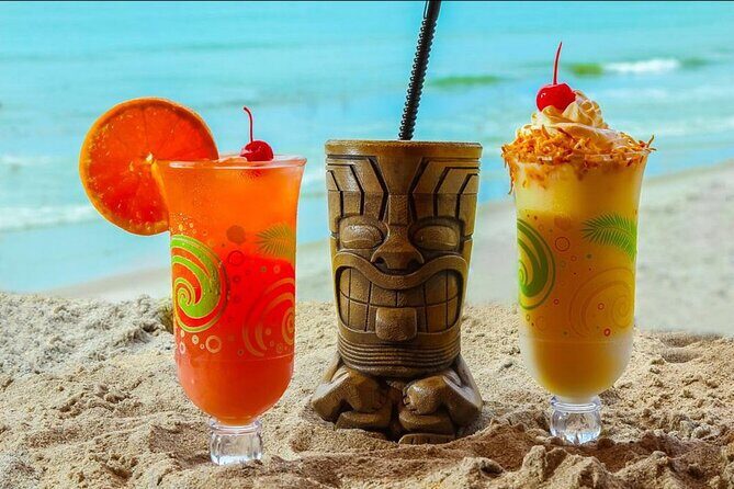 Day Trip to Cocoa Beach from Orlando with Transportation - The Sum Up