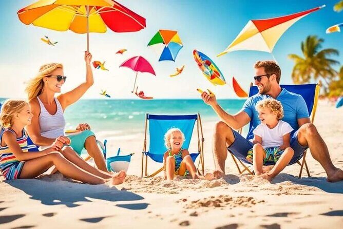 Day Trip to Cocoa Beach from Orlando with Transportation - FAQ