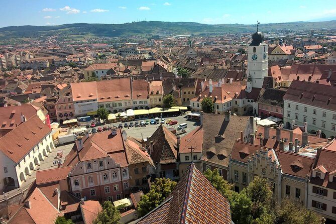 Day trip to Corvin Castle and Sibiu (and back) from Timisoara - The Full Journey: What to Expect on This Romanian Day Trip