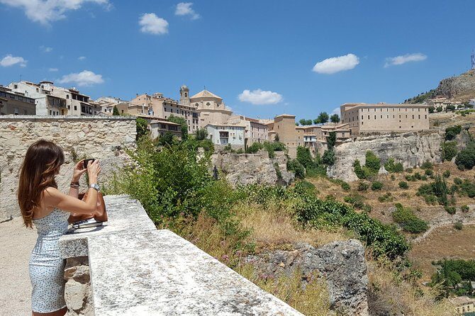 Day trip to Cuenca from Madrid with cathedral visit - Key Points