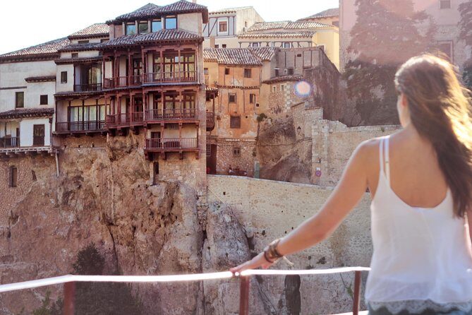 Day trip to Cuenca from Madrid with cathedral visit - The Itinerary in Detail