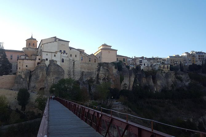 Day trip to Cuenca from Madrid with cathedral visit - Practical Tips for Making the Most of the Tour