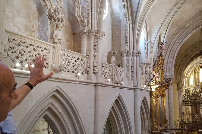 Day trip to Cuenca from Madrid with cathedral visit - Who Is This Tour Best For?