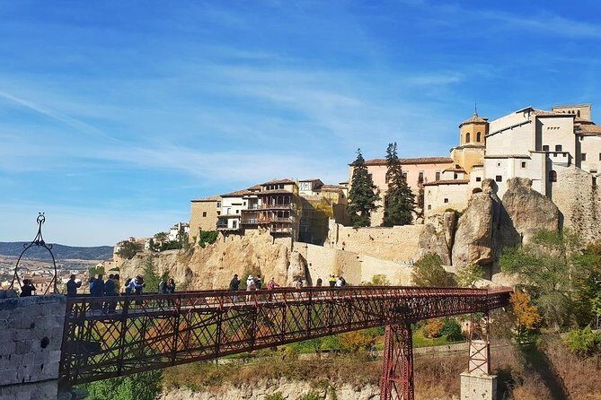 Day trip to Cuenca from Madrid with cathedral visit - Final Thoughts