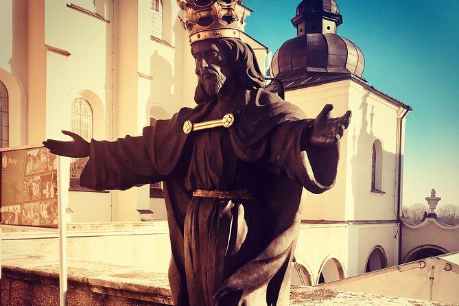 Day trip to Czestochowa - Black Madonna Monastery Private Transport from Krakow - Is the Price Justified?