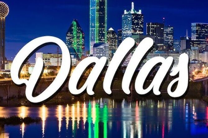 Day trip to Dallas with Lunch - Is It Worth the Price?