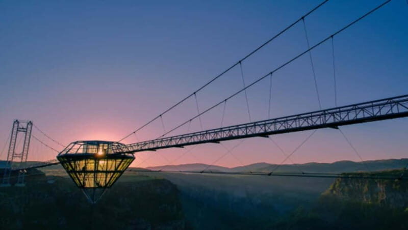 Day trip to Dashbash Canyon with Licensed Guide - What to Expect from the Tour