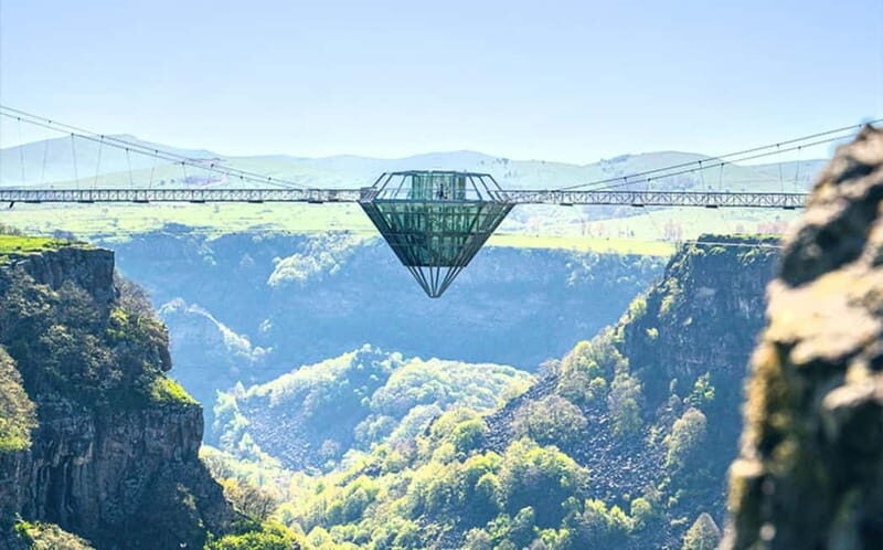 Day trip to Dashbash Canyon with Licensed Guide - The Practical Side