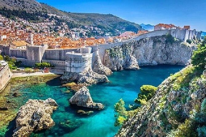 Day Trip to Dubrovnik from Sibenik - What Makes This Tour Stand Out?