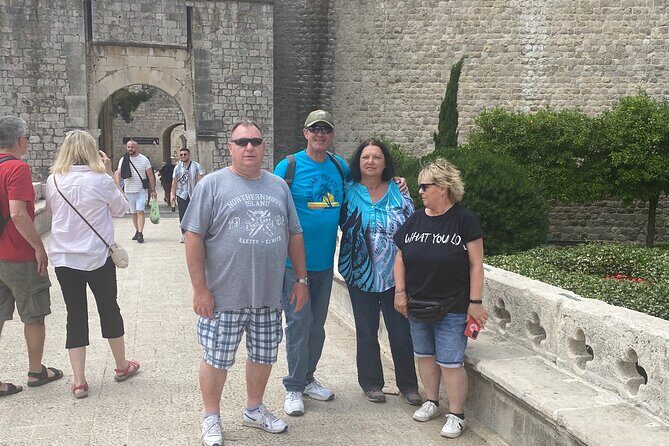 Day Trip to Dubrovnik from Sibenik - FAQ about the Dubrovnik Day Trip