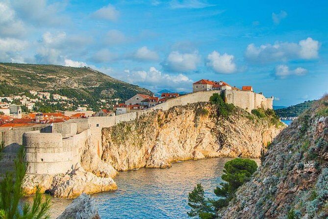 Day Trip to Dubrovnik From Split - Transport and Timing