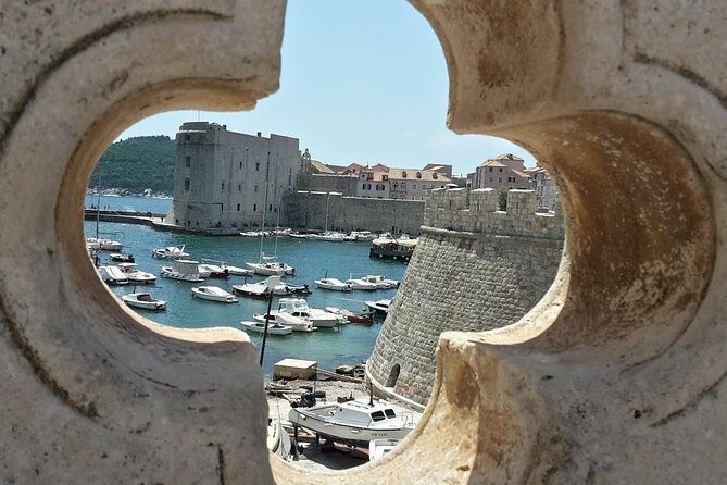 Day Trip to Dubrovnik From Split - The Sum Up