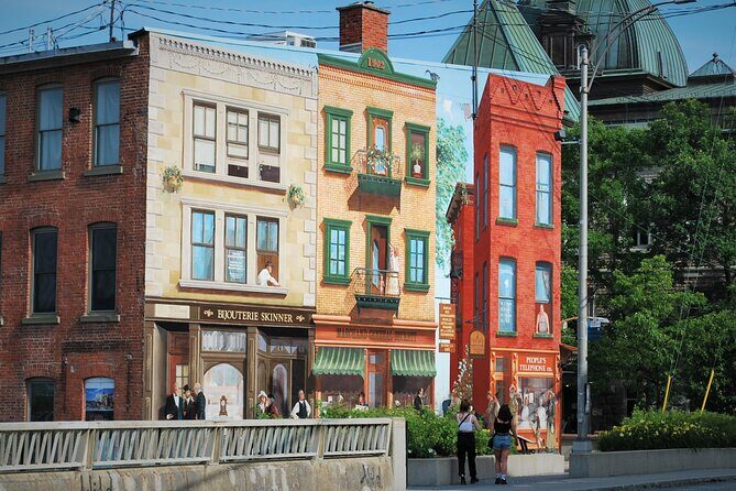 Day trip to Eastern Townships - Value for Money