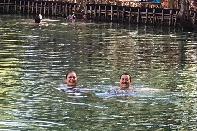 Day trip to El Corchito Ecological Reserve and Playa - FAQ