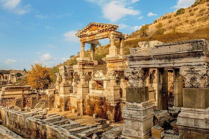Day Trip to Ephesus from Istanbul A Journey Through History - Who Will Love This Experience?
