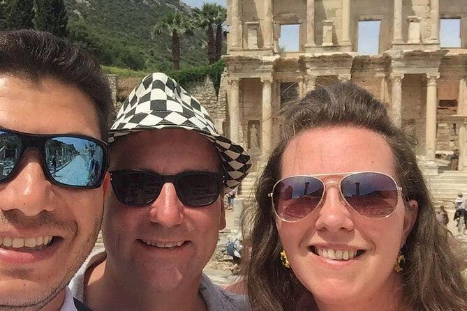 Day Trip to Ephesus from/to Istanbul with FLIGHT and LUNCH - Pros and Cons: What You Should Know