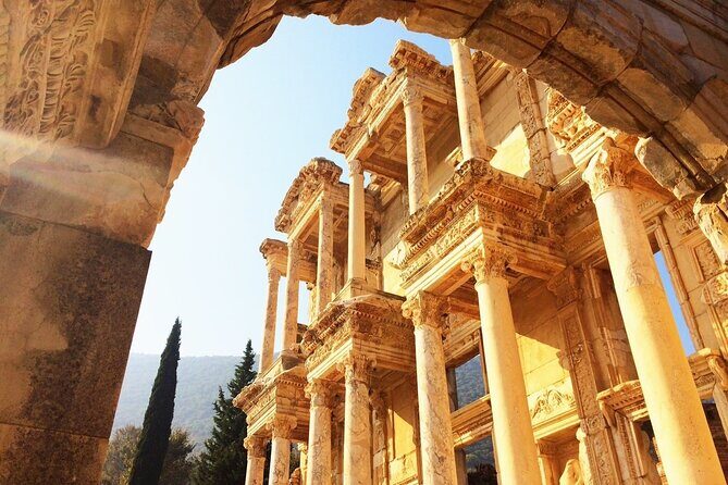 Day Trip to Ephesus from/to Istanbul with FLIGHT and LUNCH - Who Would Love This Tour?