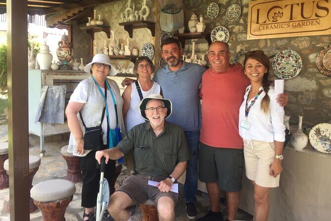 Day Trip to Ephesus from/to Istanbul with FLIGHT and LUNCH - Frequently Asked Questions