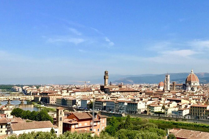 Day trip to Florence and Pisa from Livorno - Is This Tour Worth It?