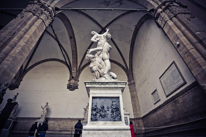 Day Trip to Florence from Rome with Uffizi entrance - Who Is This Tour Best Suited For?