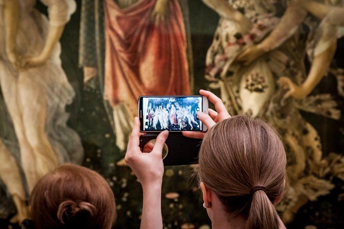 Day Trip to Florence from Rome with Uffizi entrance - Final Thoughts