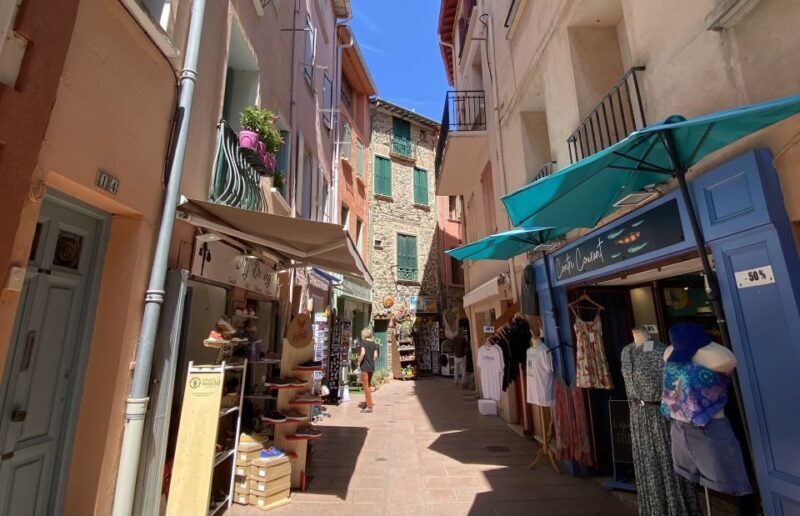 Day Trip to France with Girona Visit from Barcelona - Key Points