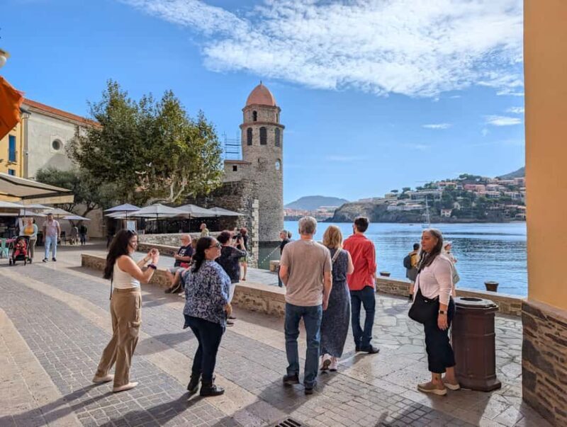 Day Trip to France with Girona Visit from Barcelona - What to Expect from the Tour