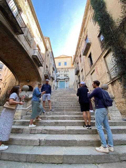 Day Trip to France with Girona Visit from Barcelona - The Practical Details: Is It Worth It?