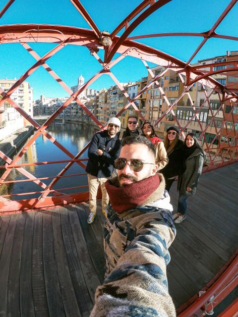 Day Trip to France with Girona Visit from Barcelona - FAQs