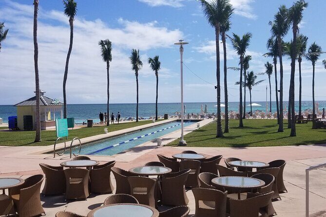 Day Trip To Freeport, Grand Bahama - Tickets only - Who Should Consider This Tour?