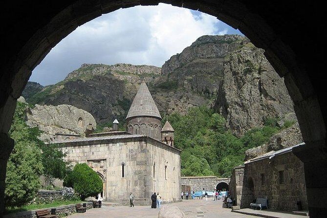 Day trip to: Garni and Geghard - Authentic Traveler Feedback