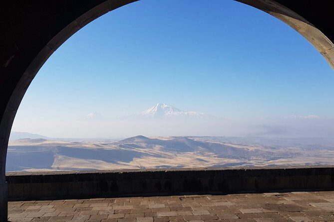 Day trip to: Garni and Geghard - The Sum Up