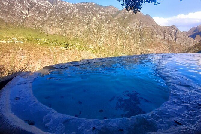 Day trip to Grutas Tolantongo Hot Springs - Who Should Consider This Tour?