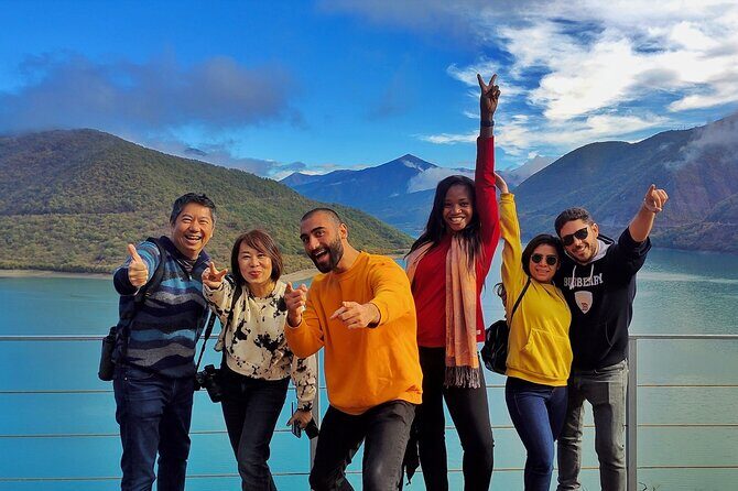 Day Trip to Gudauri and Kazbegi Including 4WD - The Itinerary in Detail: What to Expect