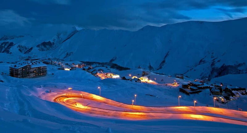 Day Trip to Gudauri/Kazbegi with Hotel Pickup and Drop-off - Who Should Consider This Trip?