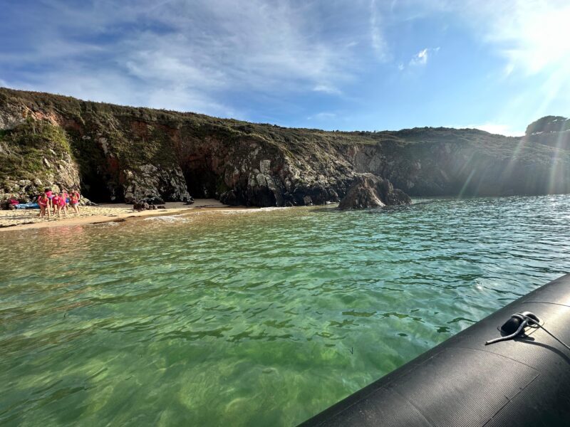 Day trip to Houat & Hoëdic with stopover in Arzon - Key Points