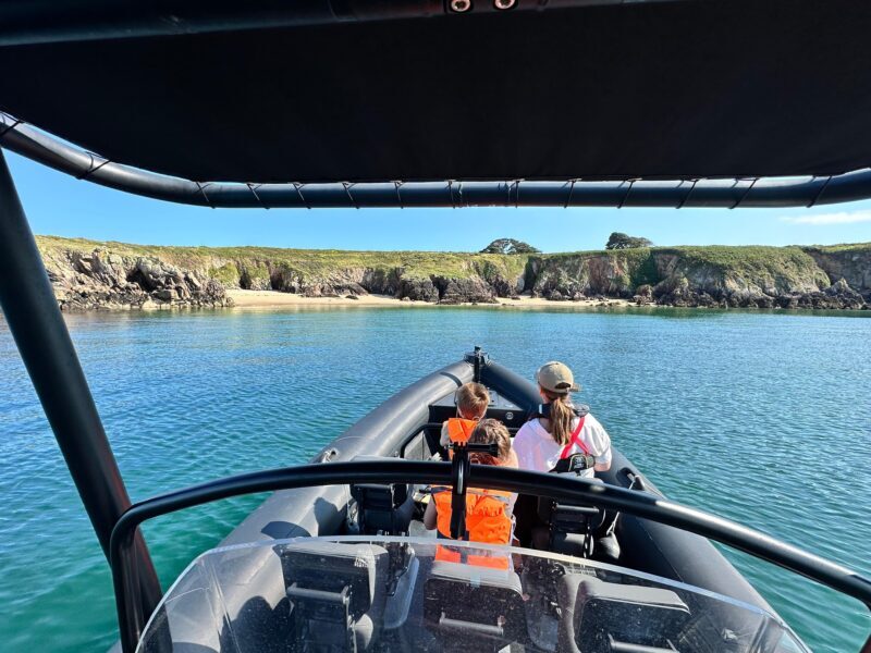 Day trip to Houat & Hoëdic with stopover in Arzon - An Honest Breakdown of the Experience