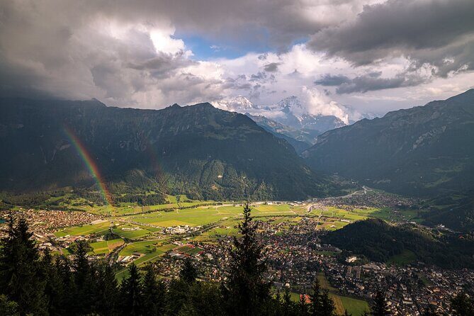 Day Trip to Interlaken and Harder Kulm from Geneva - Final Thoughts