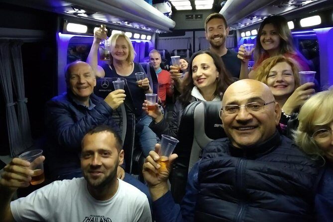 Day trip to Jermuk: Noratus, Hayravank, Selim Pass - Key Points