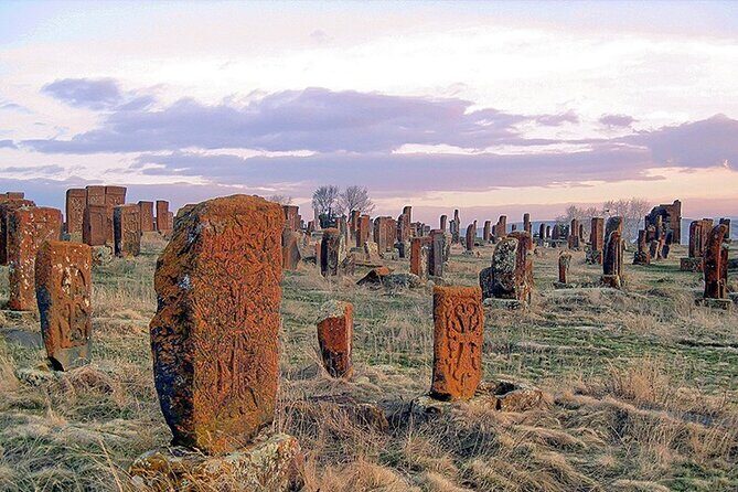 Day trip to Jermuk: Noratus, Hayravank, Selim Pass - Frequently Asked Questions