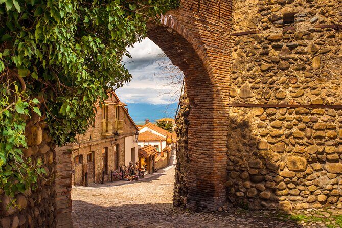 Day Trip to Kakheti Wine Region Including 9 Wine Tastings - Frequently Asked Questions