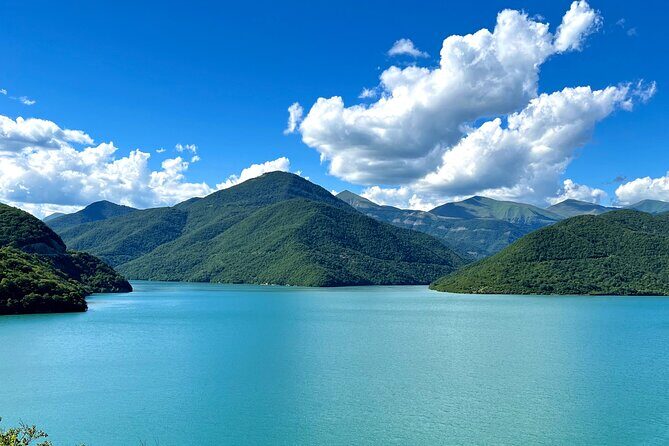 Day Trip to Kazbegi and Gudauri - Is This Tour Right for You?