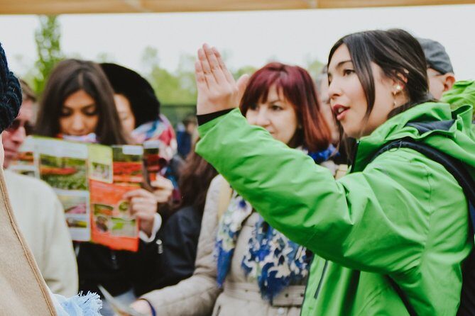 Day Trip to Keukenhof Gardens from Amsterdam with Tour Guide - FAQs About the Tour